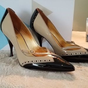 Dressy High Heels